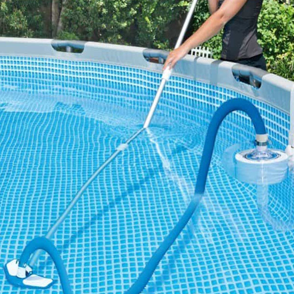 Havuz Temizlik Malzemeleri