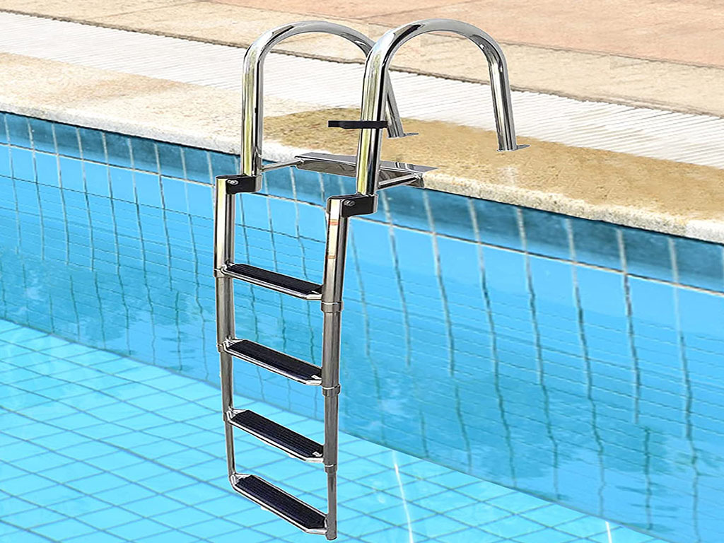 Havuz Merdivenleri